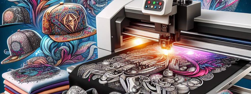 How to Scale a Custom Apparel Business Using Multiple DTG Printers