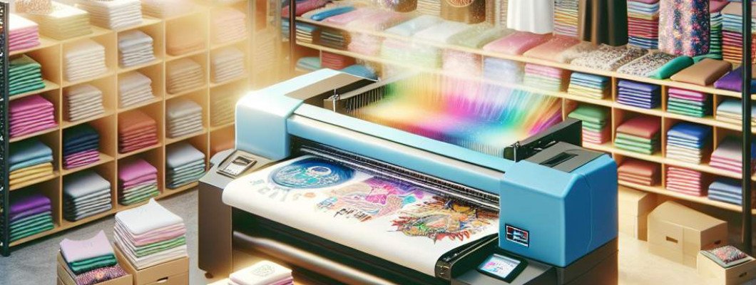 DTG solutions making personalization profitable for eco-conscious apparel entrepreneurs