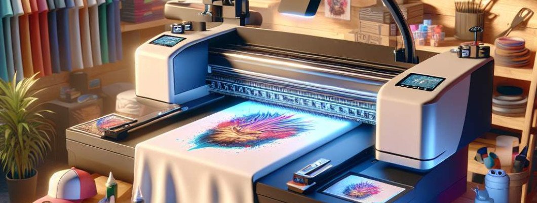 How a DTG Printer Helps Apparel Brands Respond to Unpredictable Demand