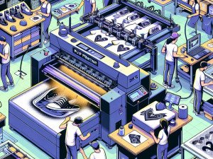 Der ultimative Leitfaden zur Auswahl des besten DTG-Druckers für die T-Shirt-Produktion