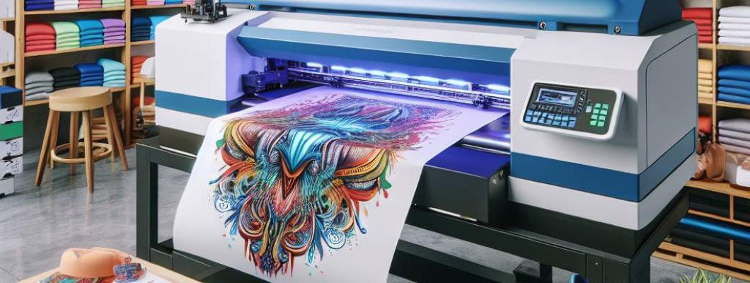 Why 2025 is the Year of the “One-Off” T-Shirt—Thanks to DTG