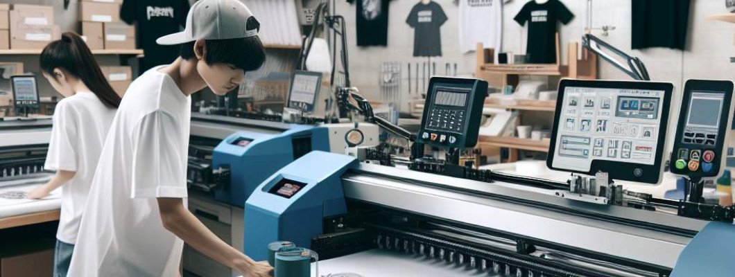 From Sketch to Shirt: Bringing Designs to Life Instantly