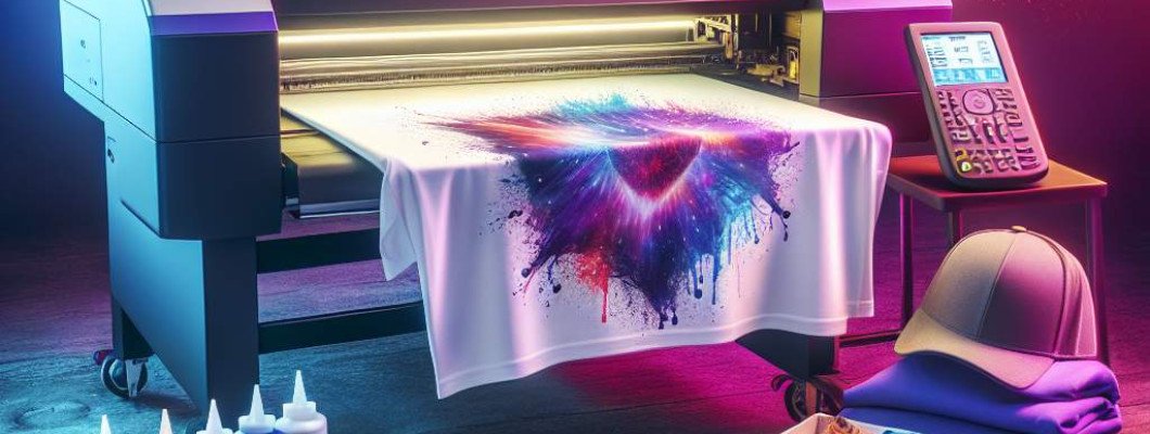 Sustainable material trends pushing t-shirt printer use for recycled-fabric and eco-friendly garment lines