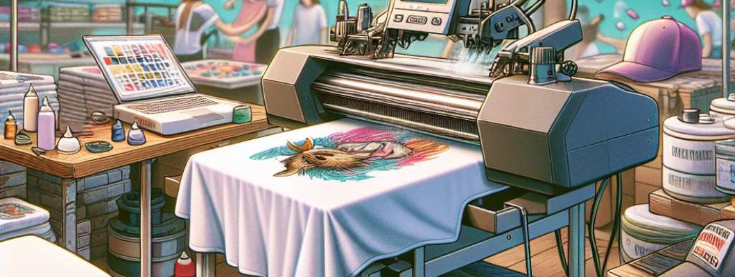 Transform Your Apparel Design with Advanced Printing Technologies