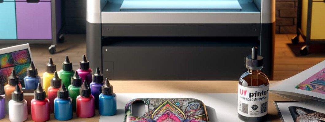 Innovative Solutions for Custom Phone Cases with UV Printing Technology