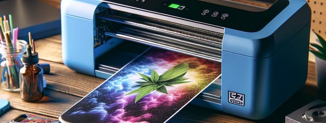 Discovering the Wide Range of Items a UV Printer Can Bring to Life