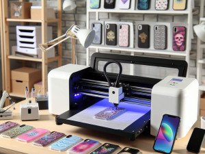 Unlocking Creativity with UV and Flatbed Printers: A Complete Guide