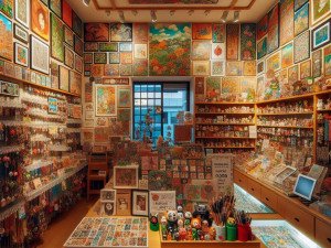 Exploring the Creative Possibilities with Modern UV Printers