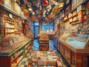 Transforming Glass Surfaces with State-of-the-Art UV Printing Techniques