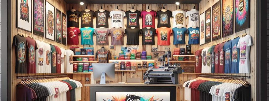 What Designers Need to Know About Fabric Compatibility and DTG Printer Performance