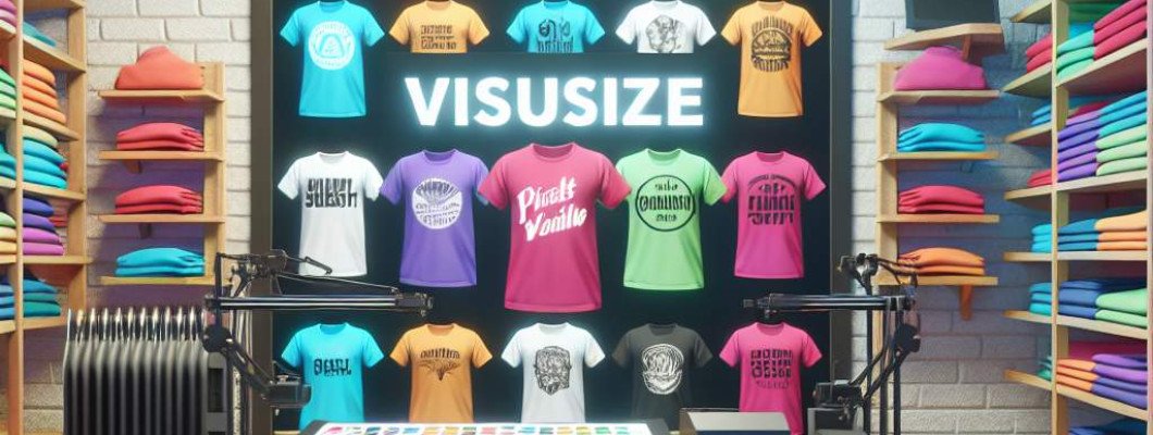 Influencer fashion lines leveraging DTG to deliver fast-trend capsule collections