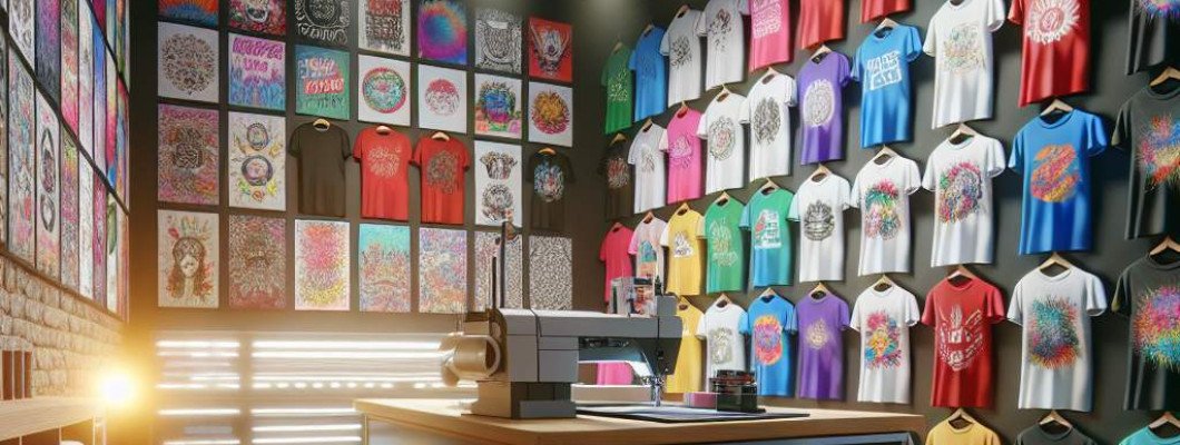 DTG Printer Performance Myths That Hold Growing Print Shops Back