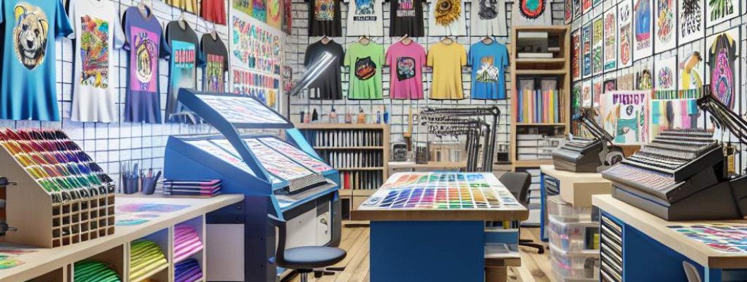 Digital-native apparel brands reshaping supply chains with DTG PRINTER powered on-demand production