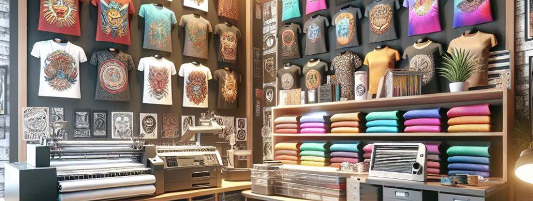 What the TikTok Merch Boom Means for the Future of DTG Apparel Fulfillment