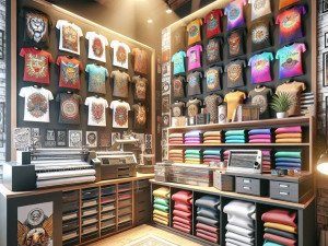 Lo Que Significa el Auge de la Mercancía en TikTok para el Futuro del Cumplimiento de Ropa DTG