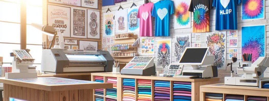 Building a Streetwear Brand with On-Demand Printing