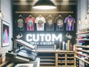 Substrates beyond cotton, like polyester blends, gaining DTG compatibility via ink innovation