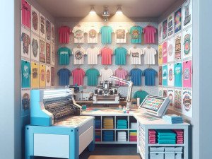 DTG Printer Decisions That Separate Hobby Printing from Real Business