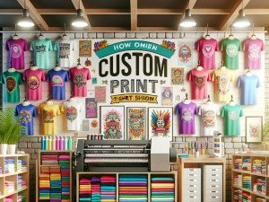 Single-pass DTG technology surging with demand for high-speed e-commerce fulfillment