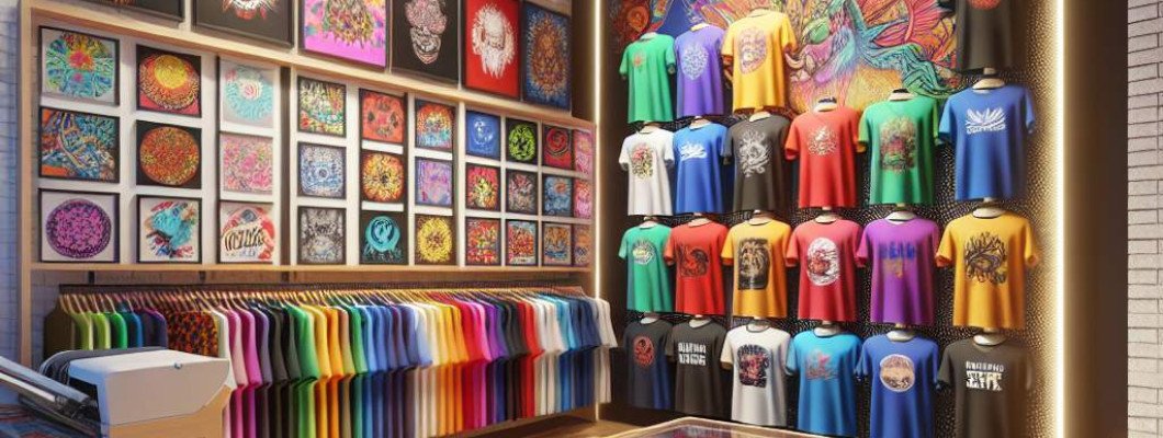 El arma secreta del eco-guerrero: Cómo la impresión bajo demanda está poniendo fin a la crisis de residuos de la moda rápida