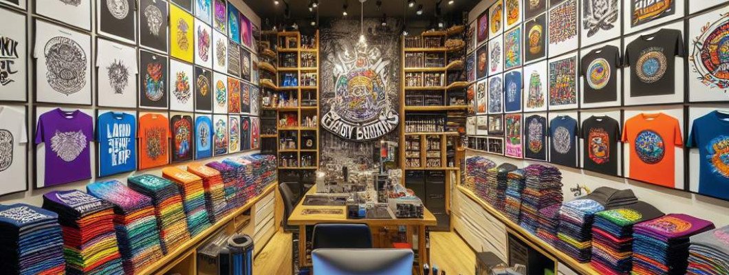 Micro-factories adopting dtg printer technology to satisfy booming custom apparel demand in 2025