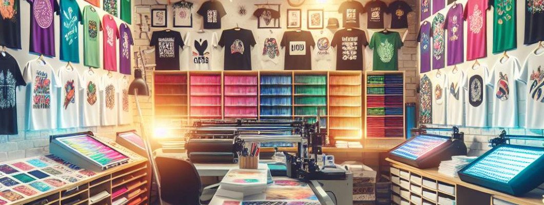 DTG Printing and the Creator Economy: Monetizing Merch Like a Pro