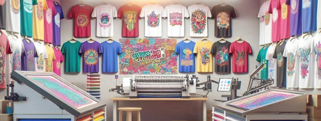 Pop-up shops scale faster thanks to versatile dtg printer customization platforms