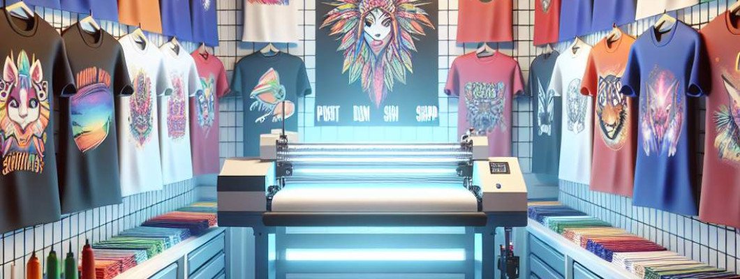 Street culture apparel finds momentum with compact DTG printer opportunities