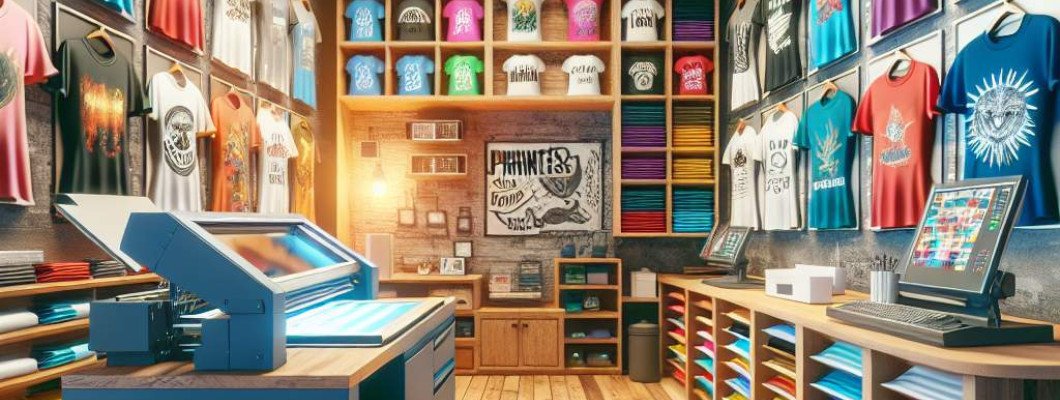 Lleva tu meme contigo: cómo las impresoras de camisetas convierten los momentos virales de internet en moda instantánea