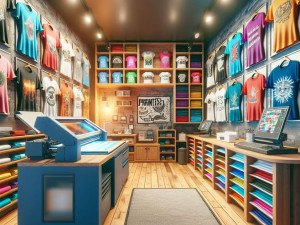 Lleva tu meme contigo: cómo las impresoras de camisetas convierten los momentos virales de internet en moda instantánea