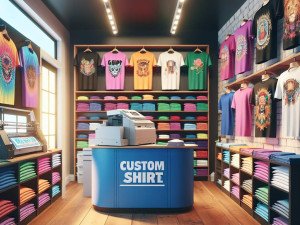 The Importance of Pretreatment in High-Quality DTG Printing