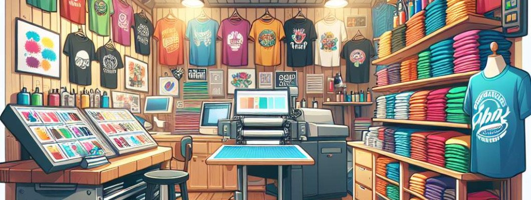 From Art to Apparel: How to Create Wearable Designs Fast