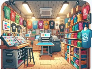 From Art to Apparel: How to Create Wearable Designs Fast