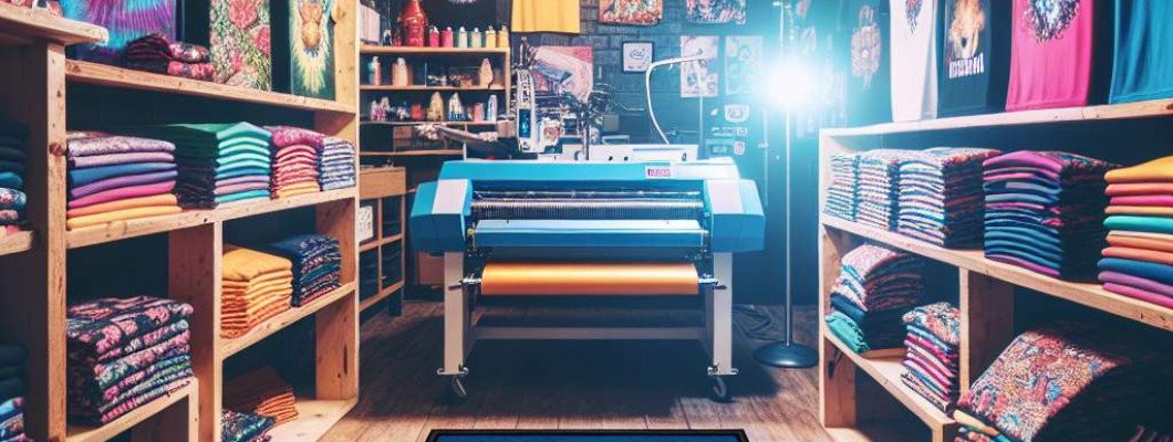 DTG printing enabling micro-collections tailored to hyperlocal cultural trends