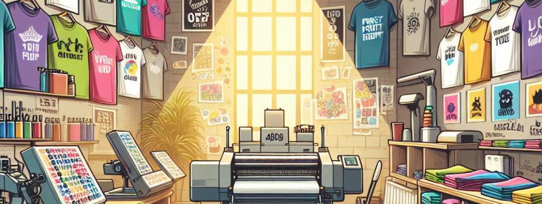 Event-driven merch surge making t-shirt printer a go-to tool for limited-run concert and tour apparel sales