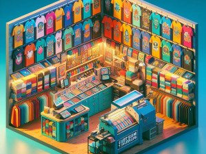 Der Anfänger-Plan: Ihre ersten 30 Tage mit einem T-Shirt-DTG-Drucker (Einrichtung bis Gewinn)