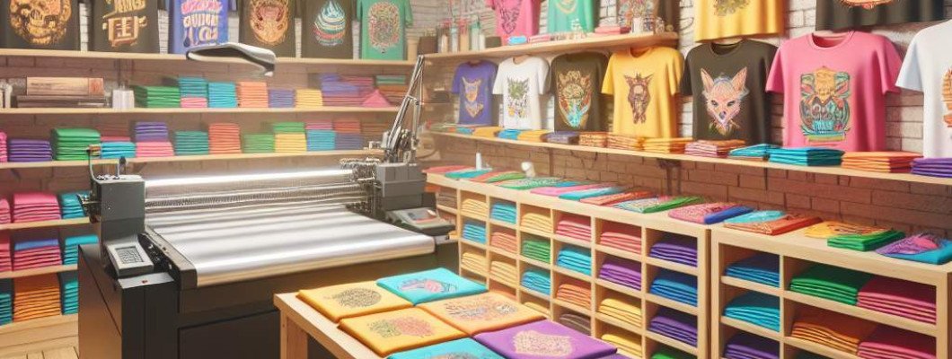 The Evolution of DTG Inks: From Water-Based to High-Wash Durability Solutions