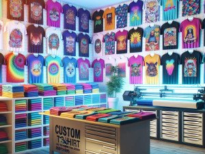 Creator-led clothing businesses gaining momentum through flexible T-SHIRT PRINTER printing workflows