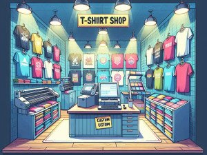 Fast turnaround needs in sportswear drops making dtg printer the go-to solution for limited-edition t-shirts