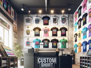 How Student Entrepreneurs Are Using DTG Printers to Launch Campus Fashion Brands