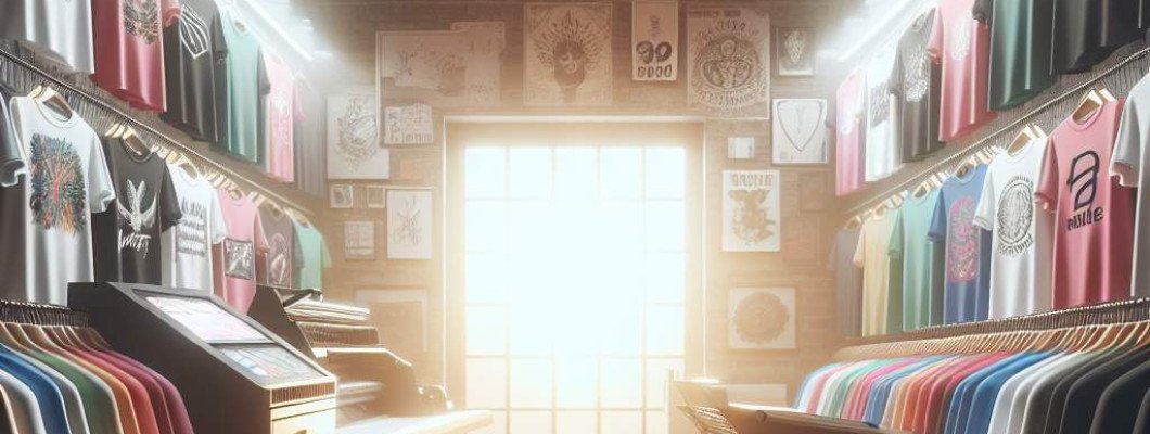 Transform Your Fashion Line with Advanced Direct to Garment Printing Technology