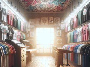 Transform Your Fashion Line with Advanced Direct to Garment Printing Technology