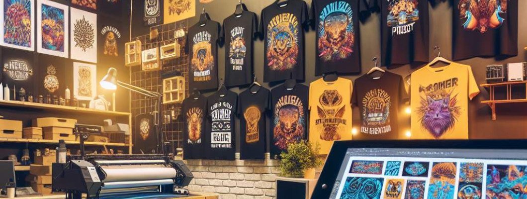 What a DTG Printer Reveals About Customer Demand You Didn’t See Before