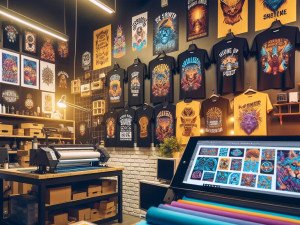 What a DTG Printer Reveals About Customer Demand You Didn’t See Before