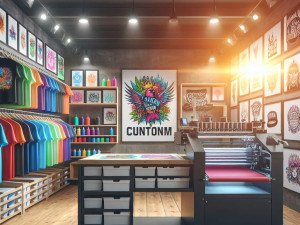 Single-pass DTG technology surging with demand for high-speed e-commerce fulfillment