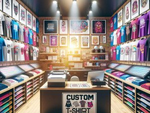 DTG Printers vs. Heat Transfer: Choosing the Right Tech for Custom Shirt Businesses