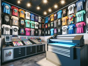 CAGRs of 4.4% projecting DTG market hitting $1.34B mid-decade