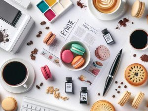 Le catene di hotel di lusso migliorano l'esperienza degli ospiti con macchine da caffè personalizzate