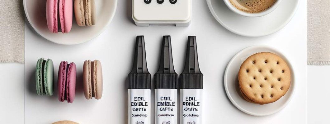 Rising Demand for Branded Coffee Experiences Drives Coffee Printer Adoption in Cafés Worldwide