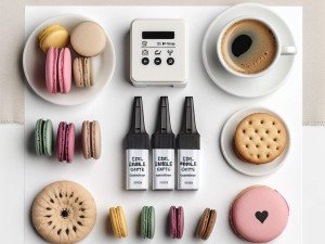 Rising Demand for Branded Coffee Experiences Drives Coffee Printer Adoption in Cafés Worldwide